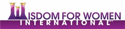 Wisdom for Women International