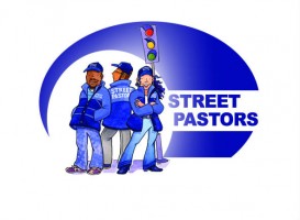 Street Pastors
